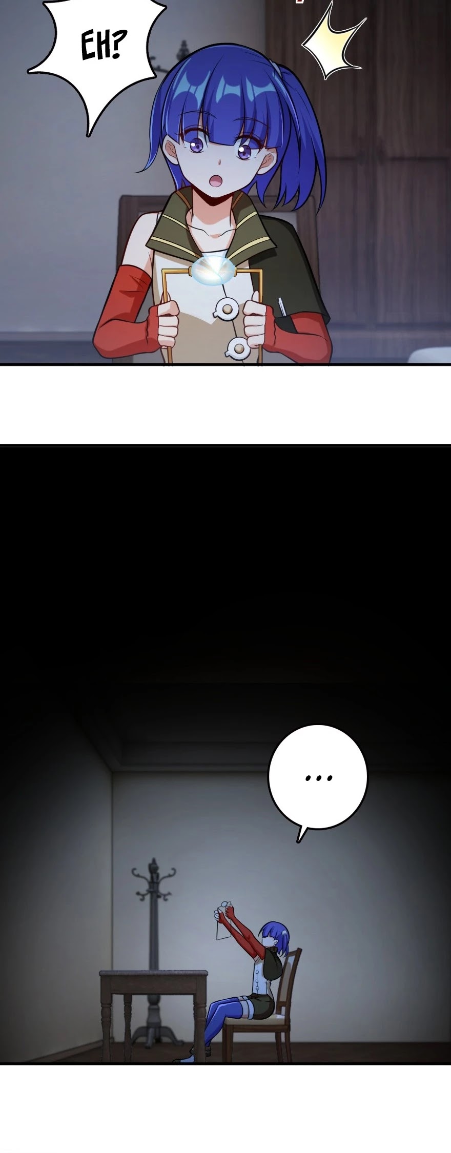 Release That Witch Chapter 247 page 15 - Chapter 247: Path of Electromagnetism