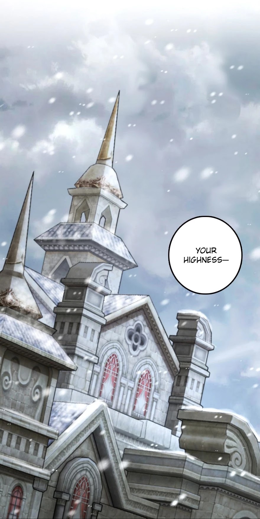 Release That Witch Chapter 247 page 16 - Chapter 247: Path of Electromagnetism