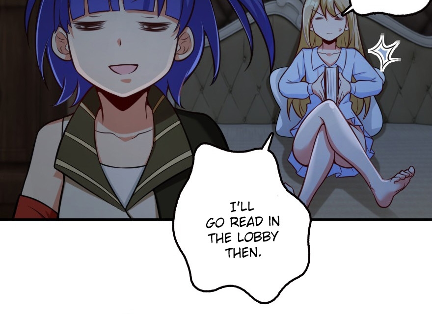 Release That Witch Chapter 247 page 26 - Chapter 247: Path of Electromagnetism