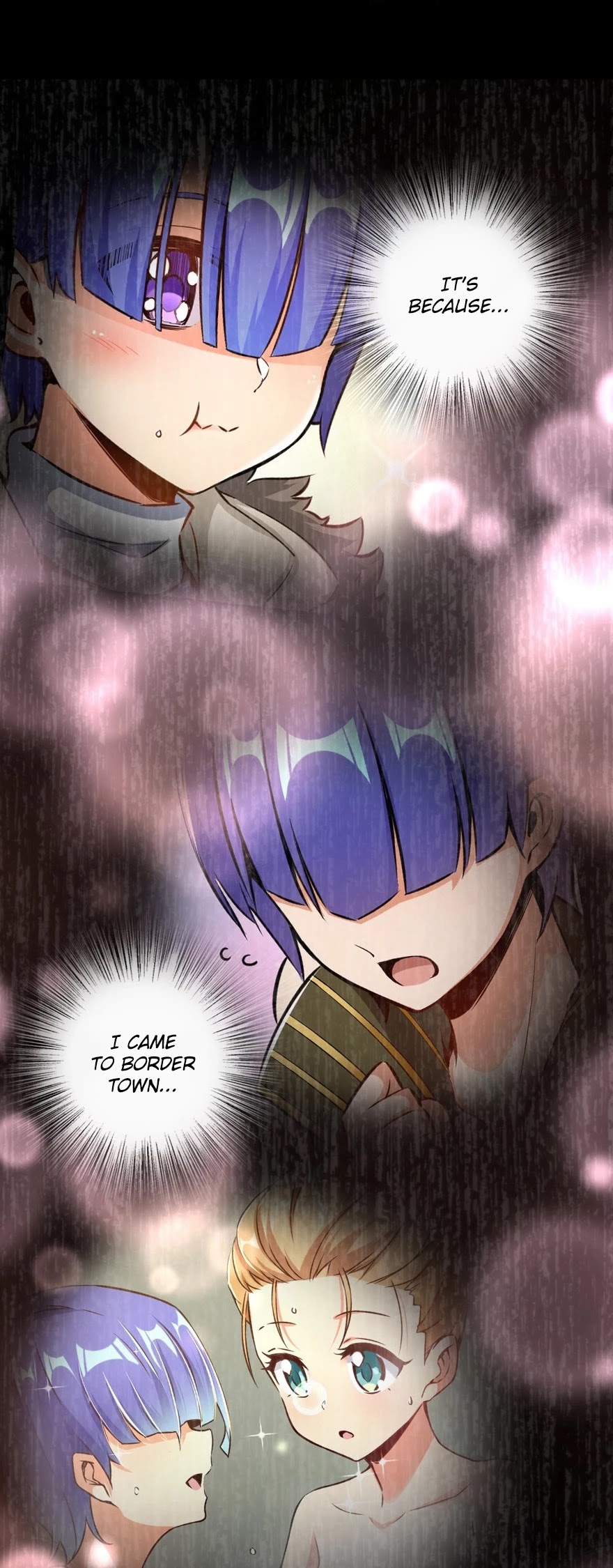 Release That Witch Chapter 247 page 34 - Chapter 247: Path of Electromagnetism