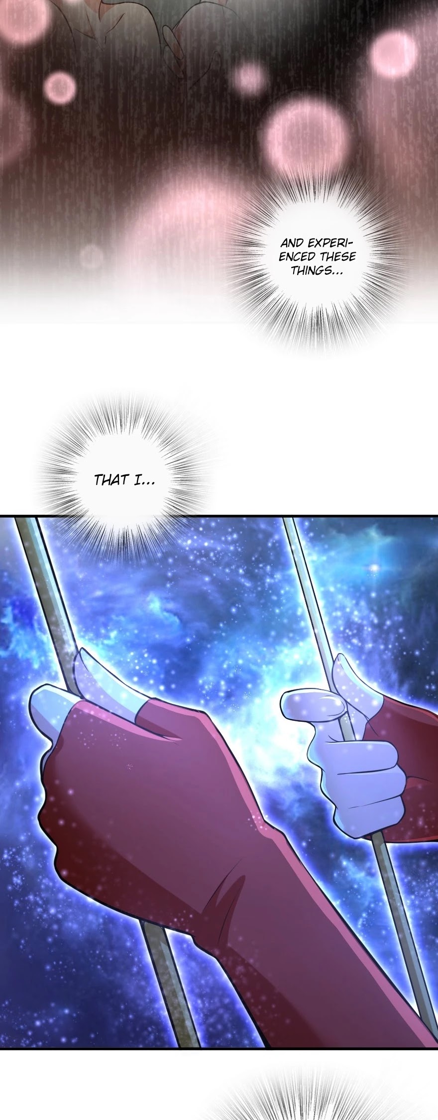Release That Witch Chapter 247 page 35 - Chapter 247: Path of Electromagnetism