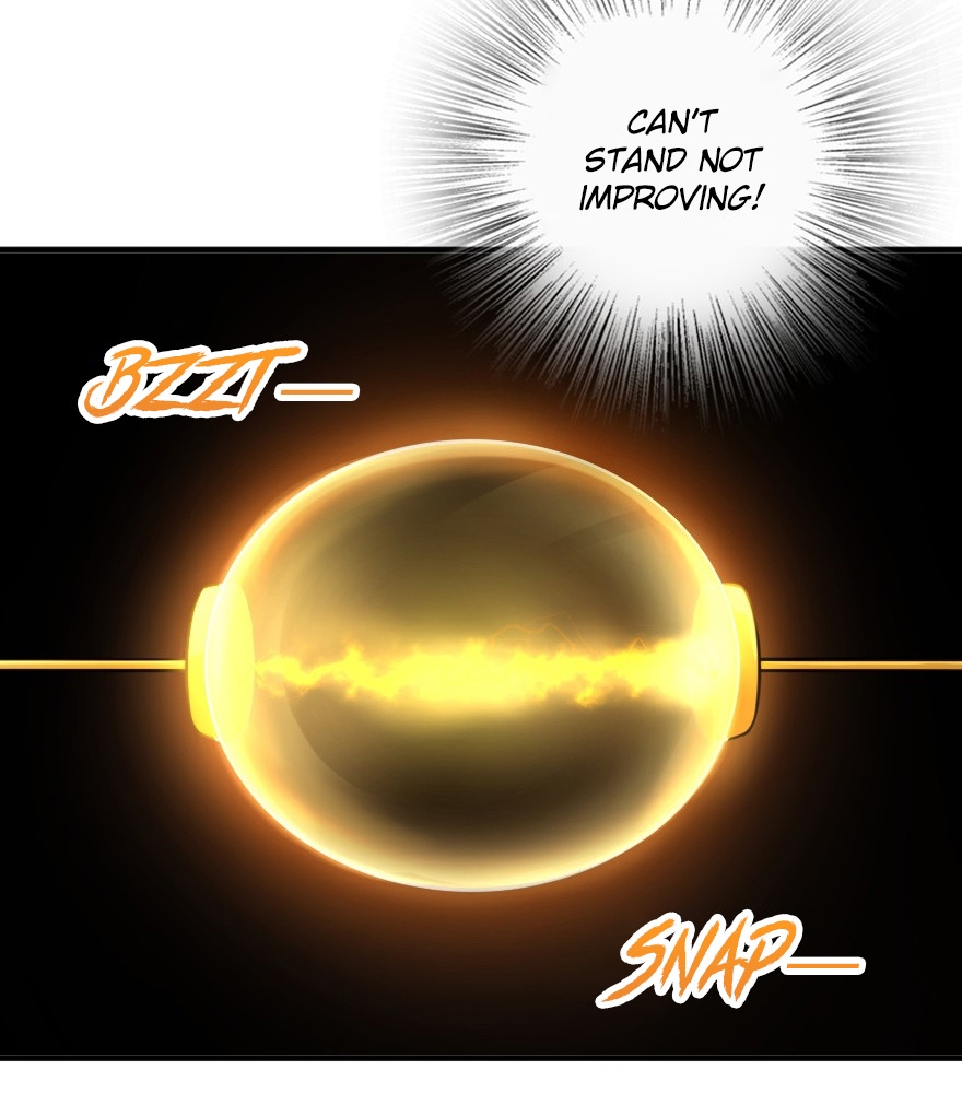 Release That Witch Chapter 247 page 36 - Chapter 247: Path of Electromagnetism