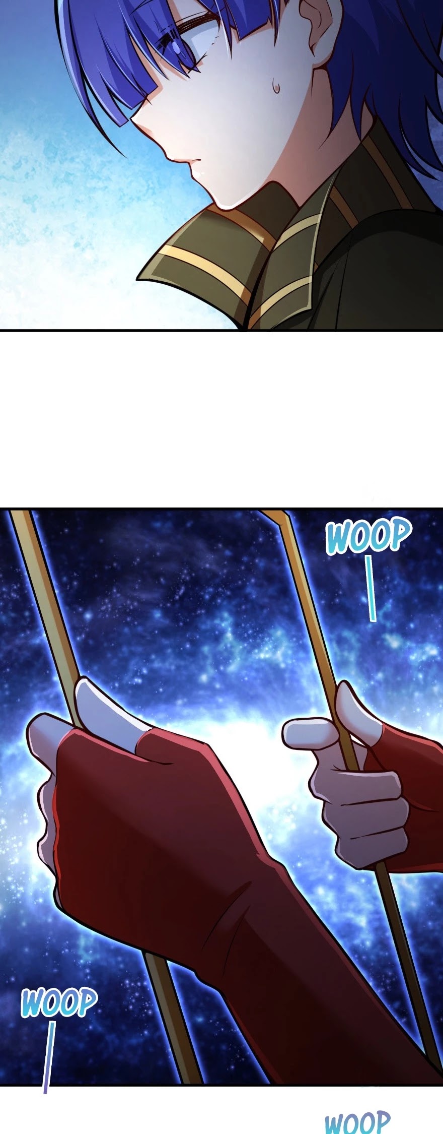 Release That Witch Chapter 247 page 9 - Chapter 247: Path of Electromagnetism