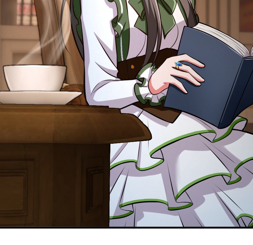 Release That Witch Chapter 248 page 29 - Chapter 248: C'mon, Tell Me How!