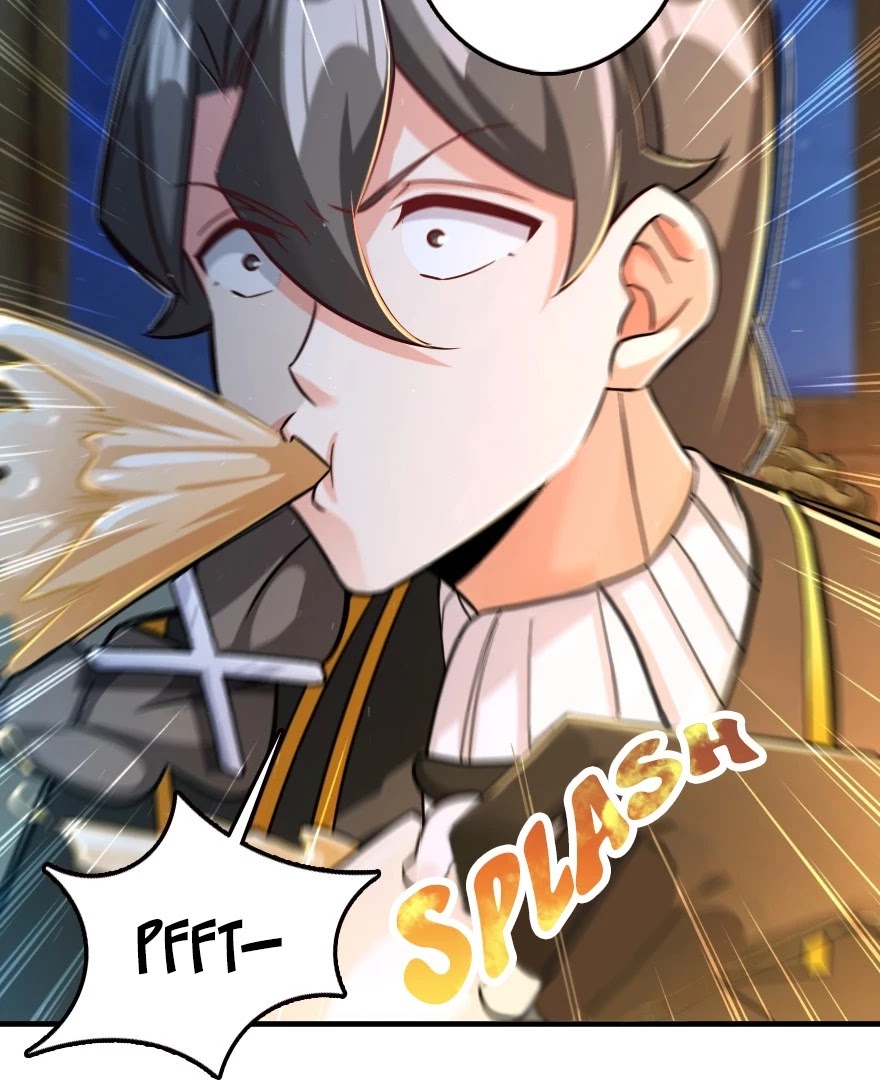 Release That Witch Chapter 249 page 11 - Chapter 249: The Most Important Thing