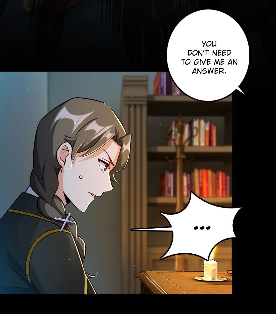 Release That Witch Chapter 249 page 16 - Chapter 249: The Most Important Thing