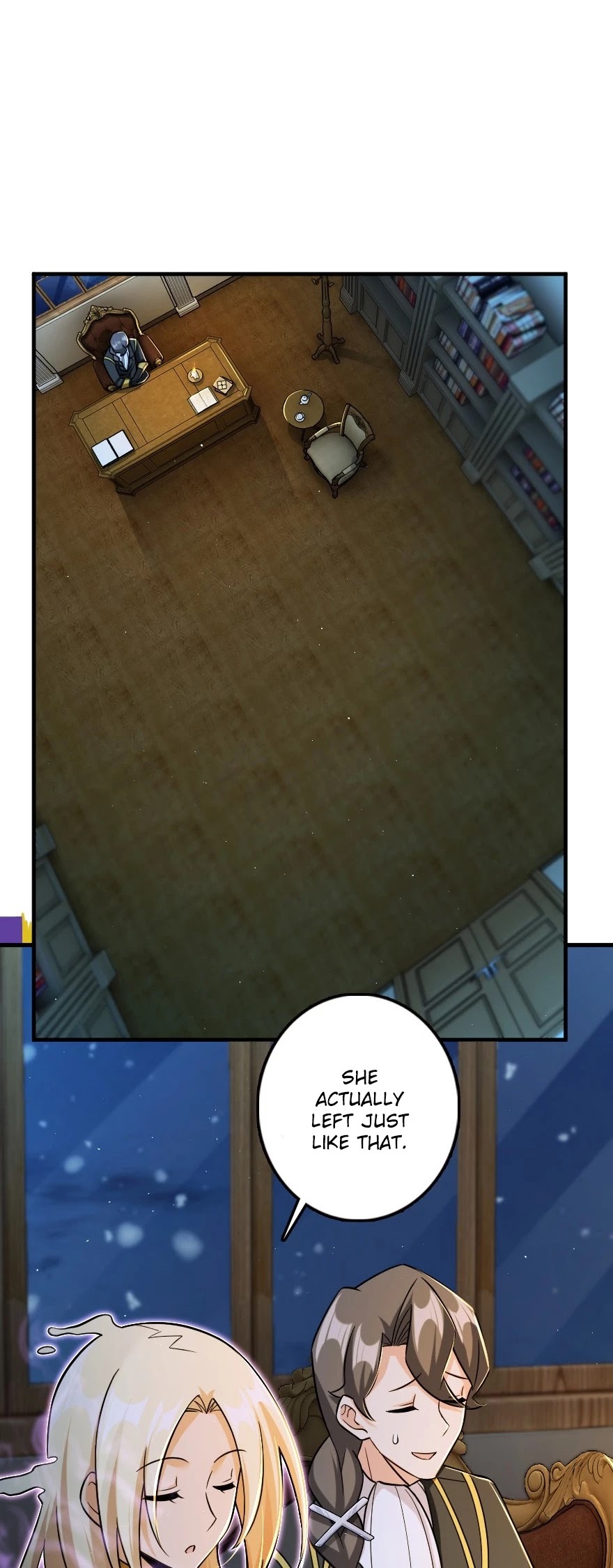 Release That Witch Chapter 249 page 19 - Chapter 249: The Most Important Thing