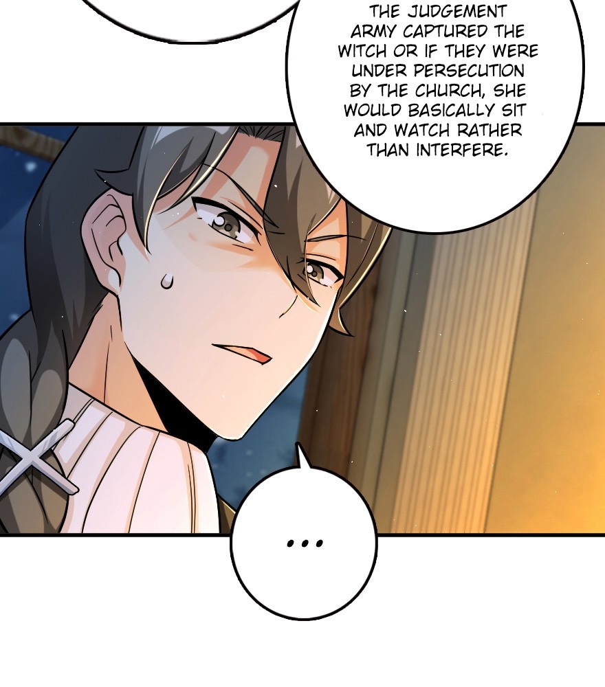 Release That Witch Chapter 249 page 6 - Chapter 249: The Most Important Thing