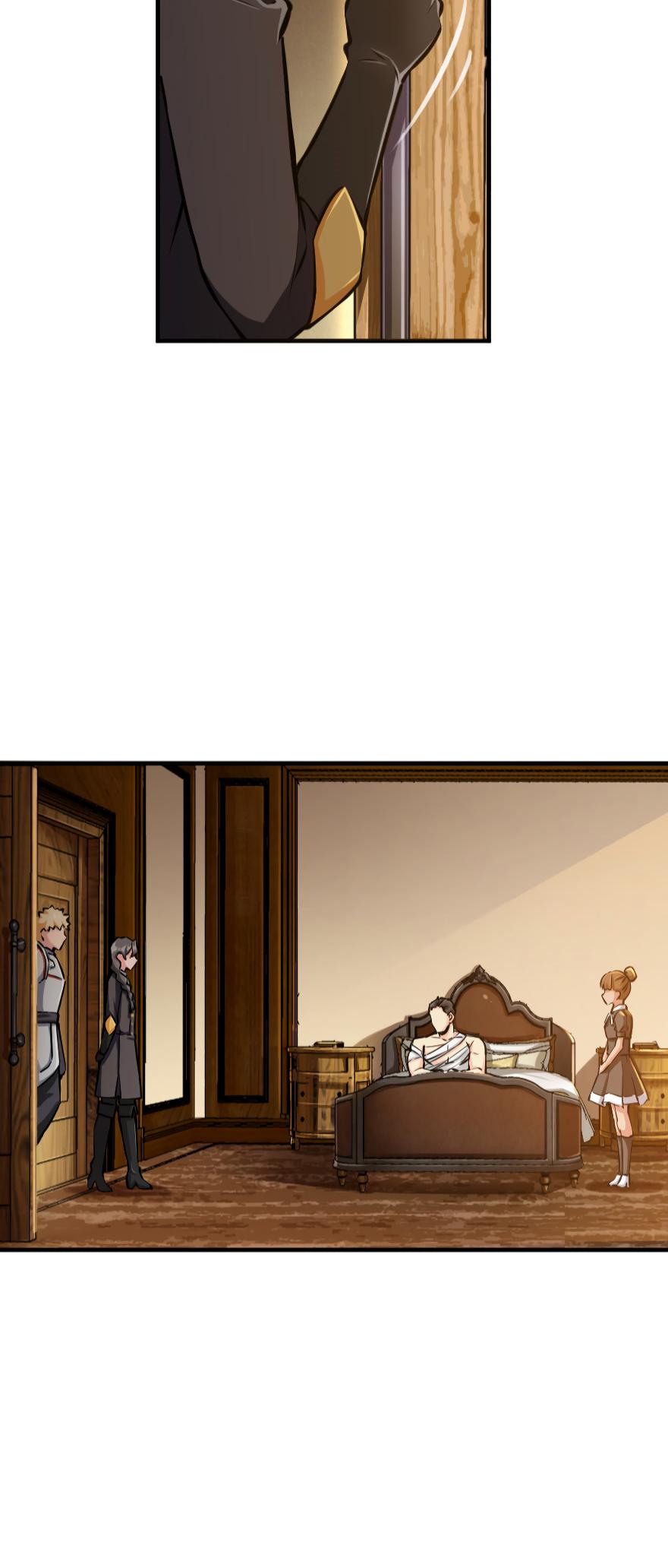 Release That Witch Chapter 25 page 20 - Chapter 25: A true hero