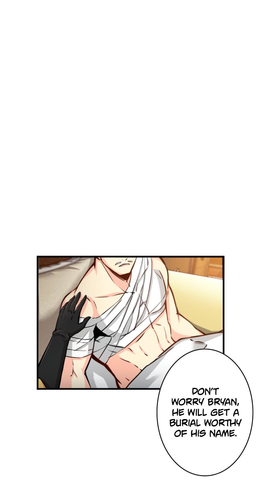 Release That Witch Chapter 25 page 23 - Chapter 25: A true hero