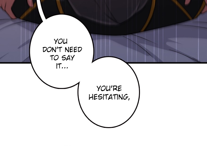 Release That Witch Chapter 250 page 25 - Chapter 250: A Promise