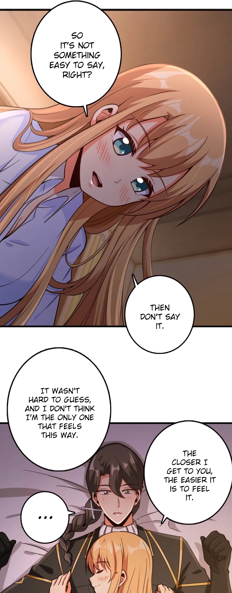 Release That Witch Chapter 250 page 26 - Chapter 250: A Promise