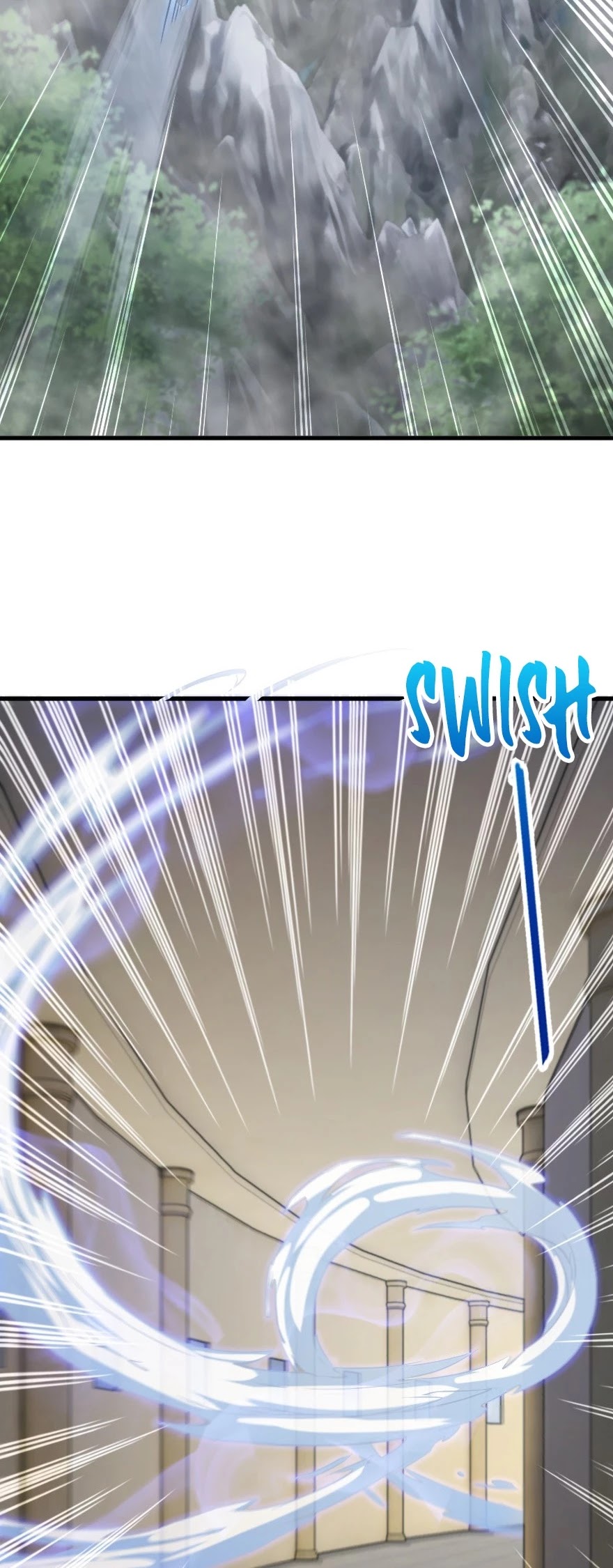 Release That Witch Chapter 250 page 32 - Chapter 250: A Promise