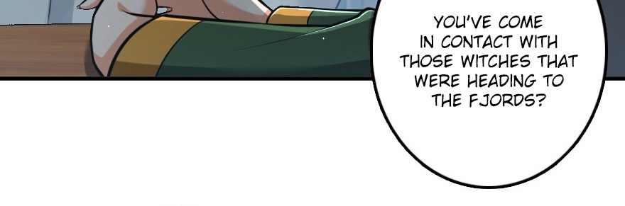 Release That Witch Chapter 251 page 11 - Chapter 251: The Marquess