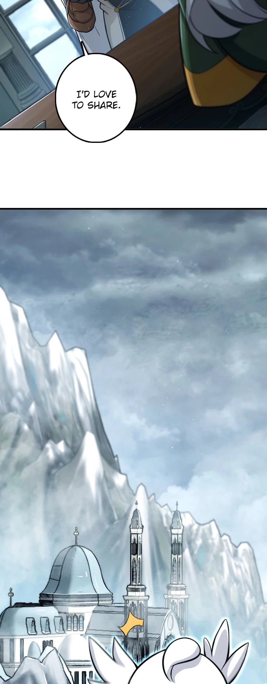 Release That Witch Chapter 251 page 15 - Chapter 251: The Marquess