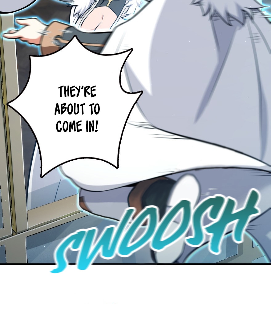 Release That Witch Chapter 251 page 21 - Chapter 251: The Marquess