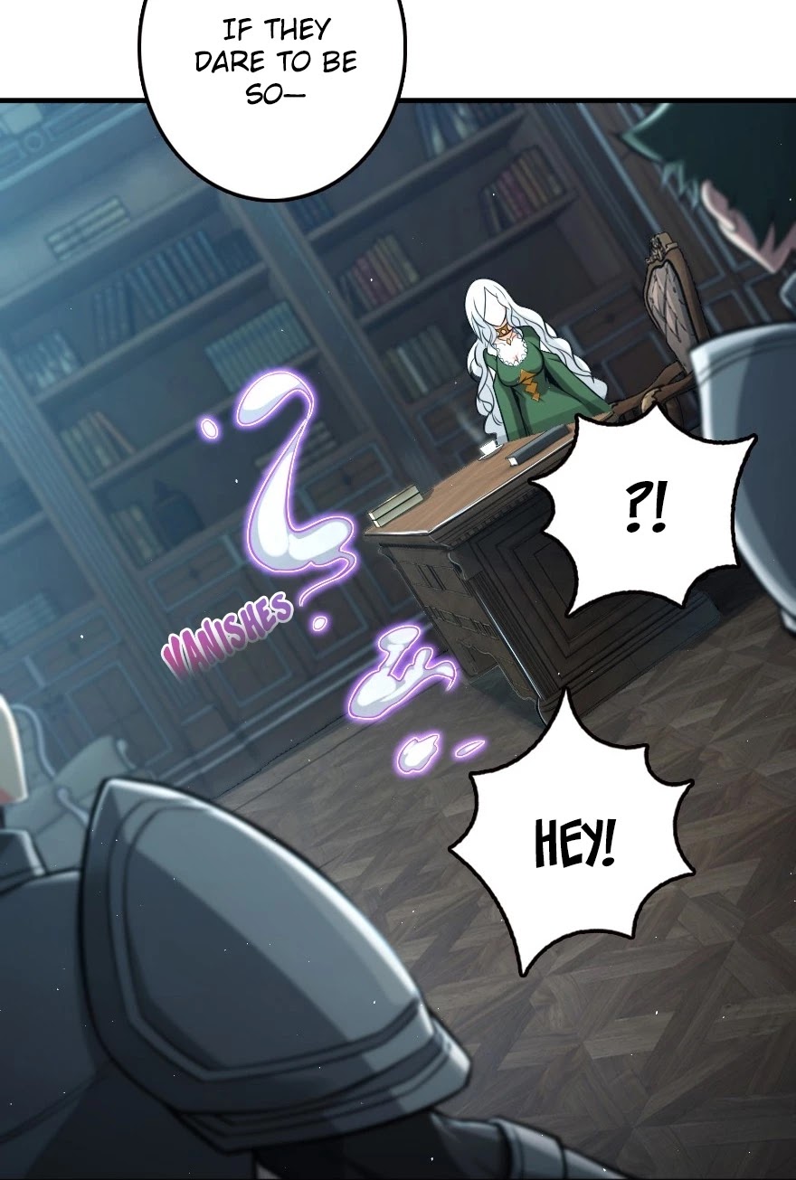 Release That Witch Chapter 251 page 26 - Chapter 251: The Marquess