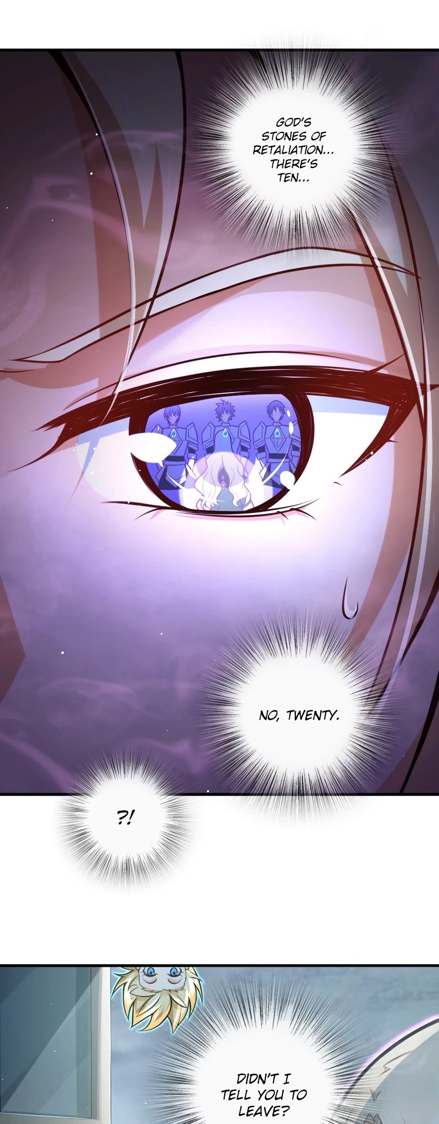 Release That Witch Chapter 251 page 28 - Chapter 251: The Marquess