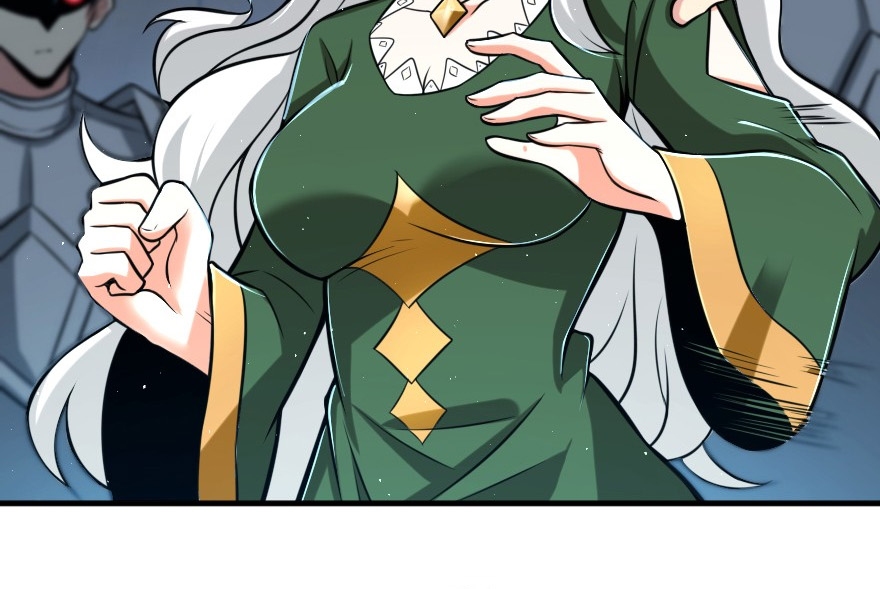 Release That Witch Chapter 251 page 31 - Chapter 251: The Marquess