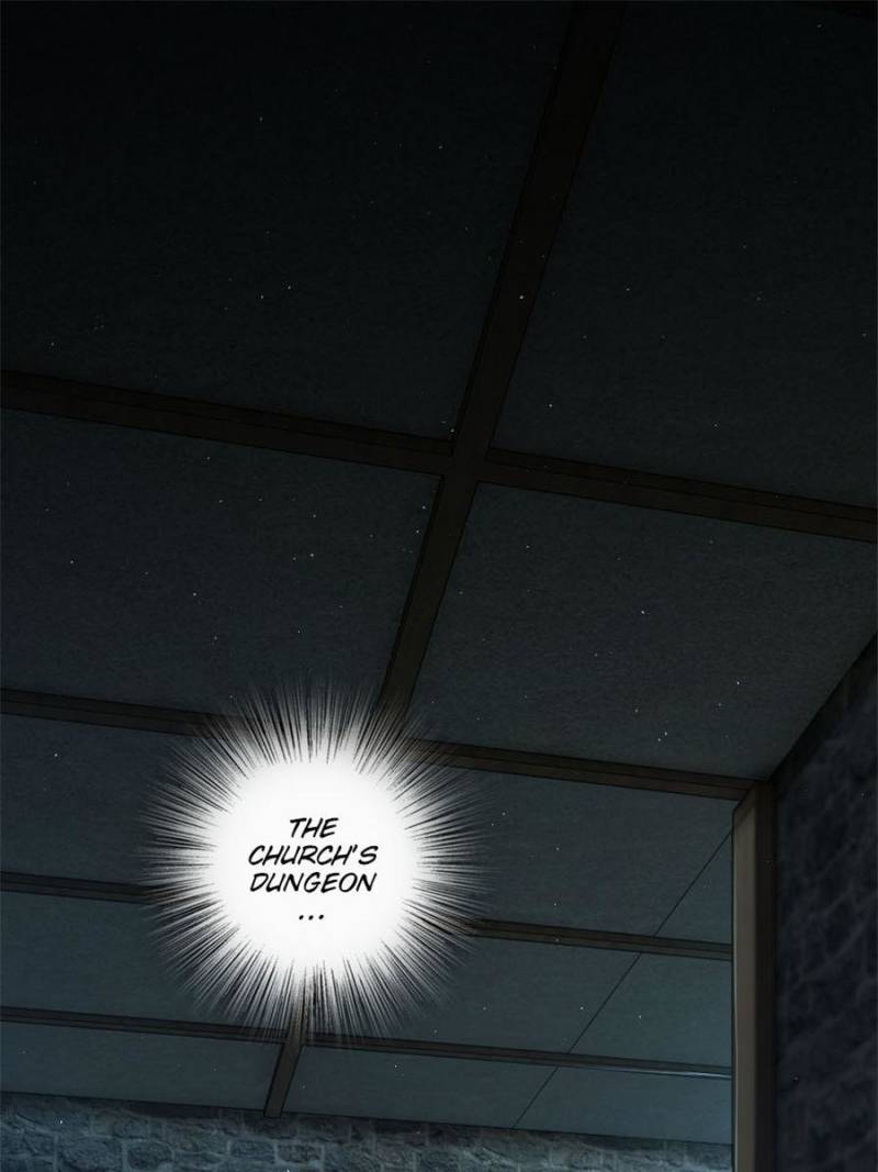Release That Witch Chapter 253 page 1 - Chapter 253