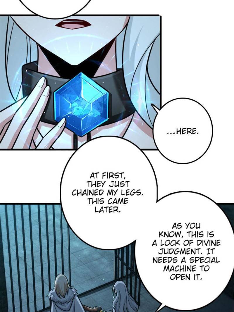 Release That Witch Chapter 253 page 13 - Chapter 253