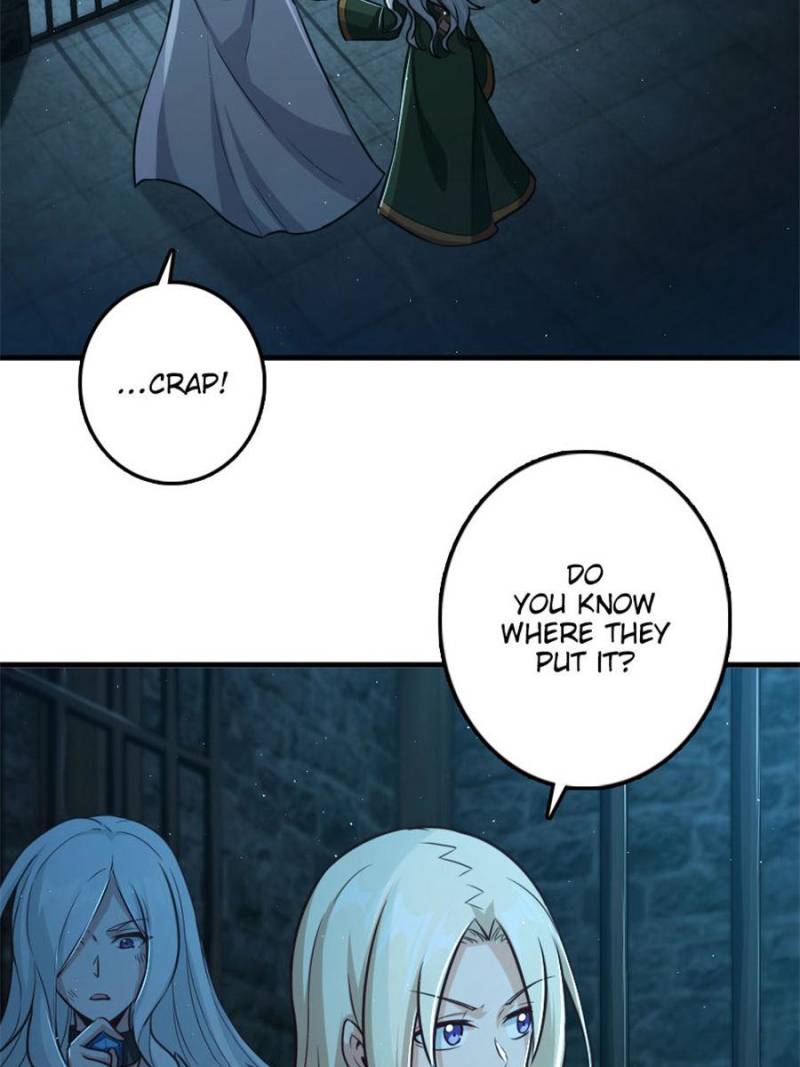 Release That Witch Chapter 253 page 14 - Chapter 253