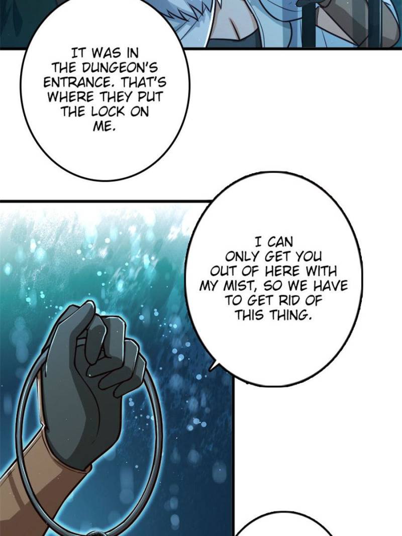Release That Witch Chapter 253 page 16 - Chapter 253