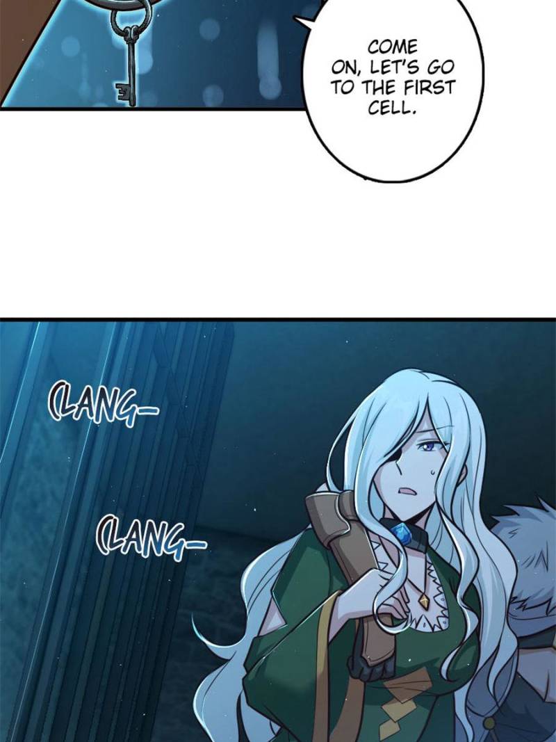 Release That Witch Chapter 253 page 17 - Chapter 253