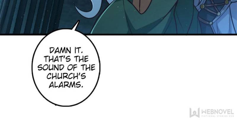 Release That Witch Chapter 253 page 18 - Chapter 253