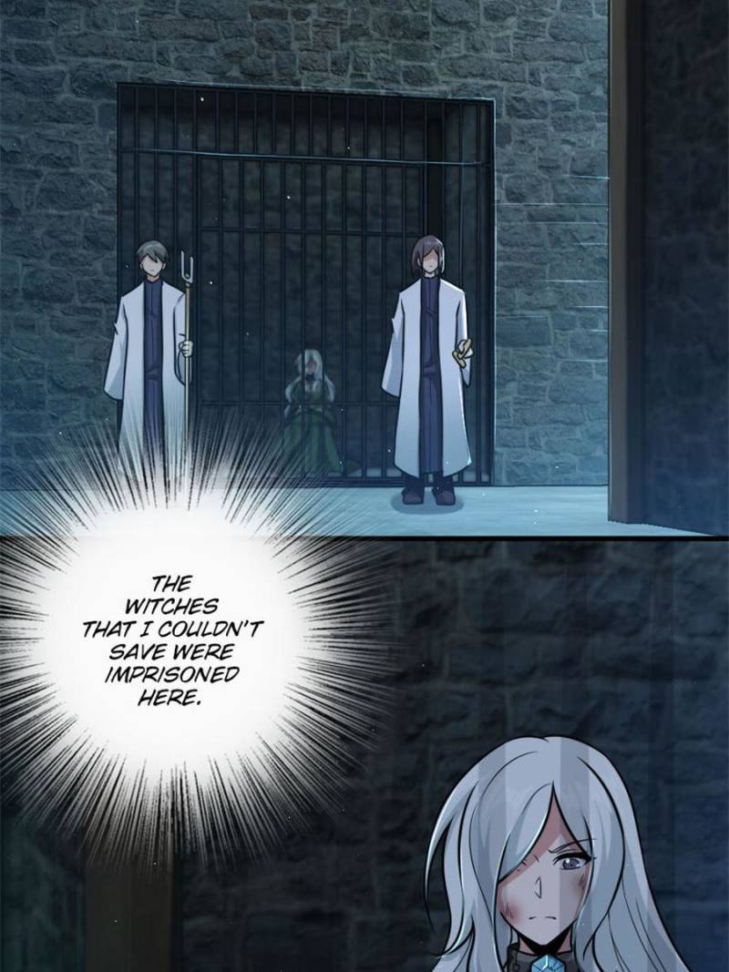 Release That Witch Chapter 253 page 2 - Chapter 253