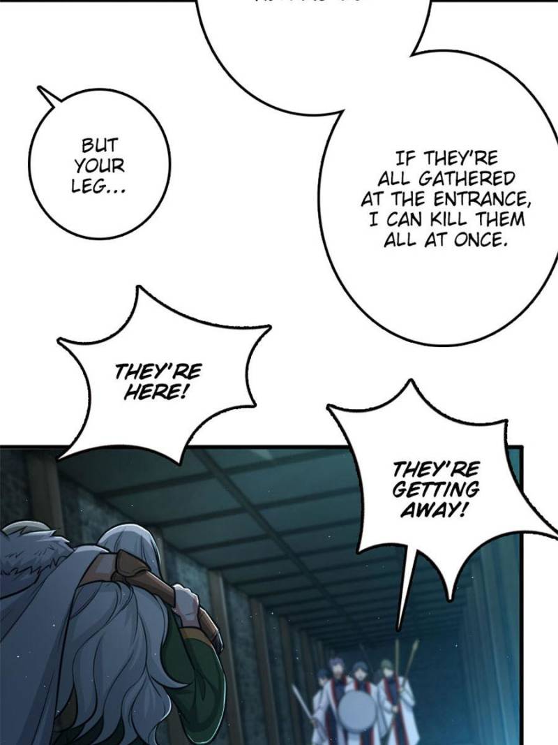 Release That Witch Chapter 253 page 20 - Chapter 253