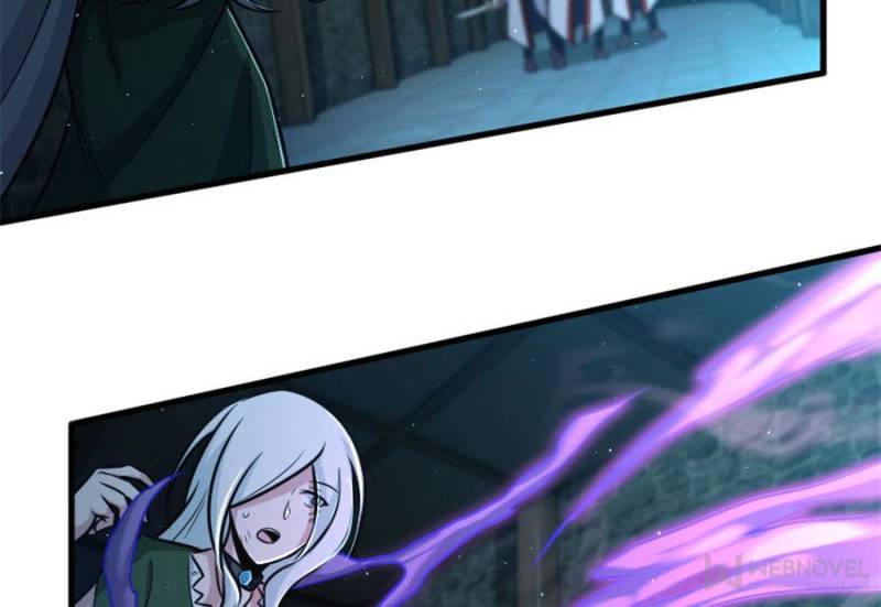 Release That Witch Chapter 253 page 21 - Chapter 253