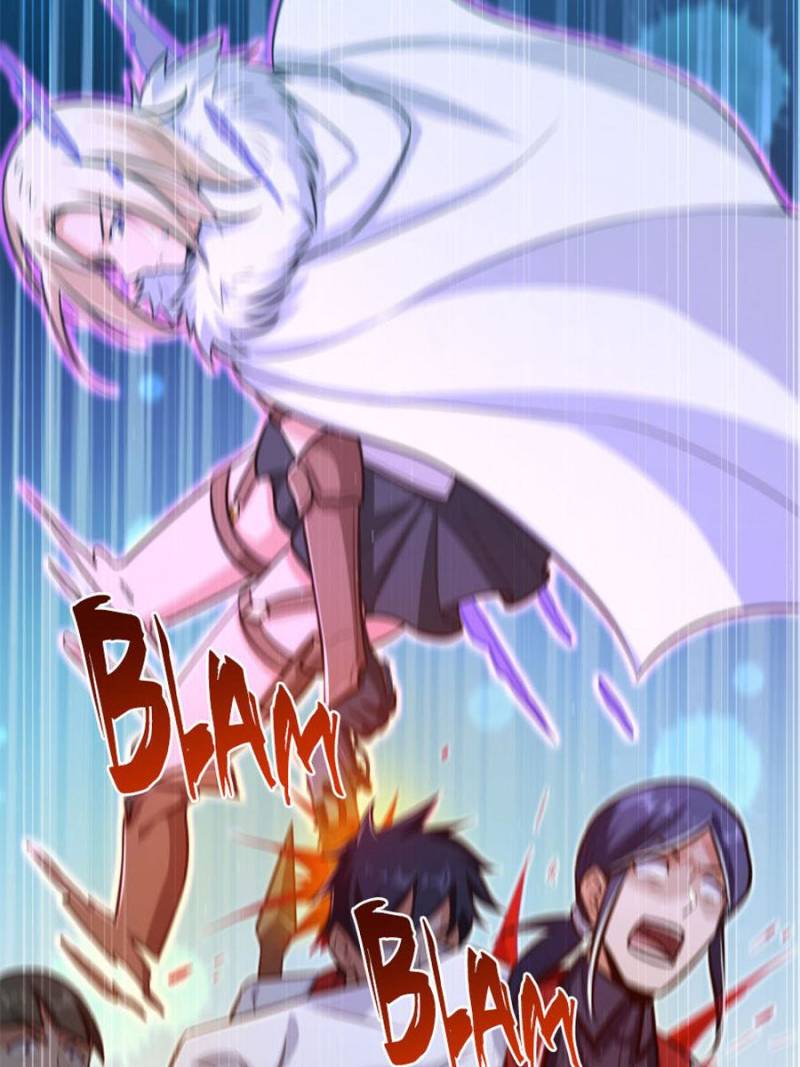 Release That Witch Chapter 253 page 23 - Chapter 253