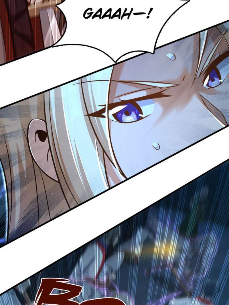 Release That Witch Chapter 253 page 25 - Chapter 253