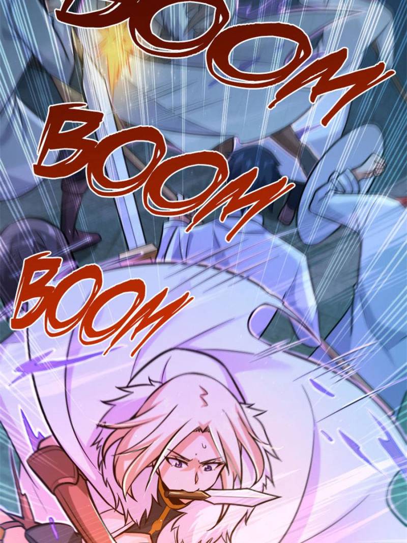 Release That Witch Chapter 253 page 26 - Chapter 253