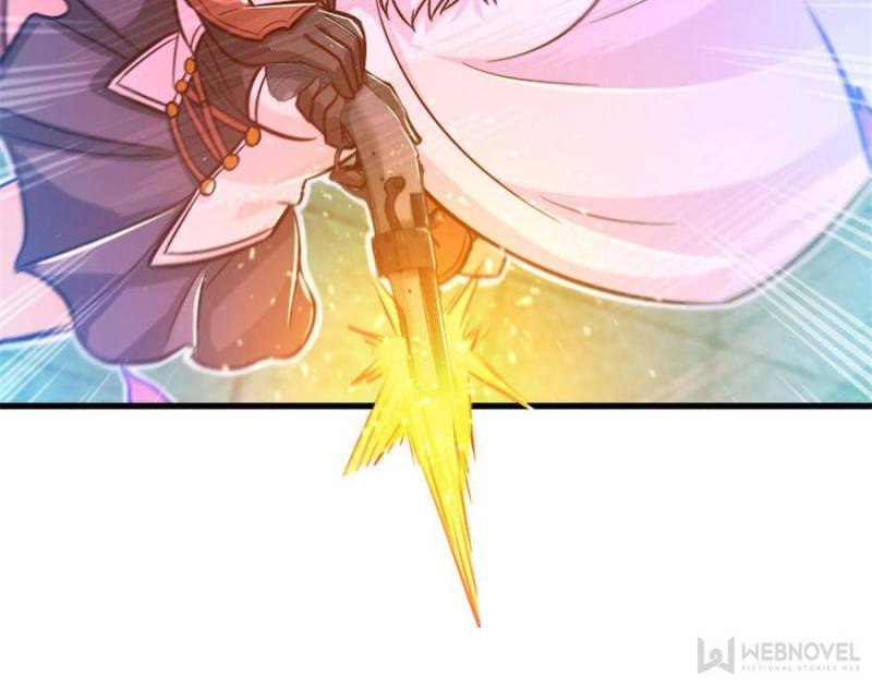 Release That Witch Chapter 253 page 27 - Chapter 253