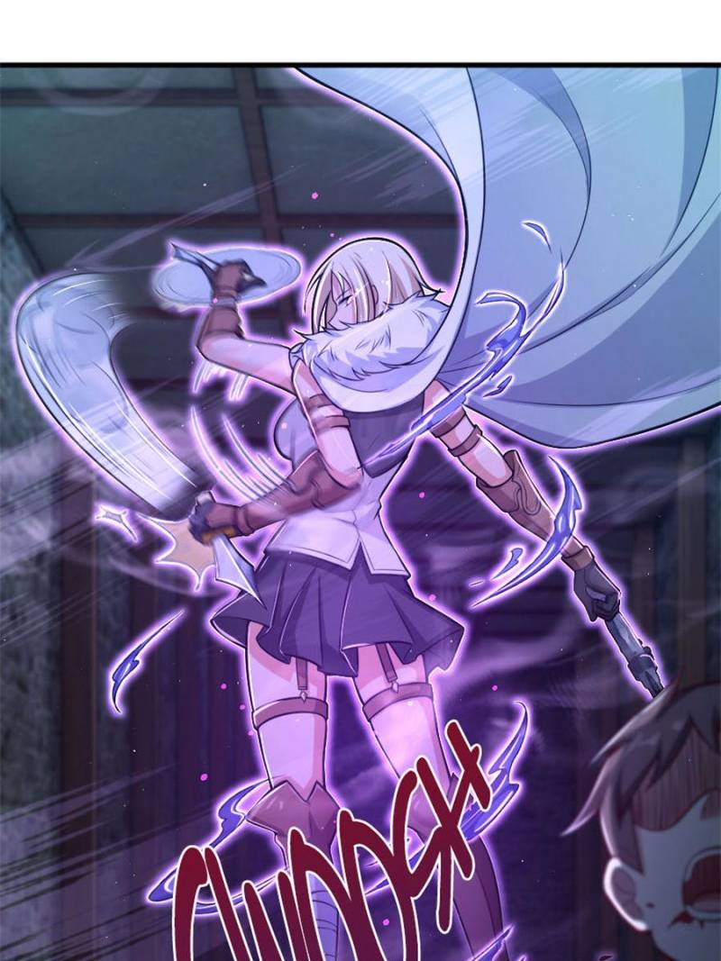 Release That Witch Chapter 253 page 28 - Chapter 253