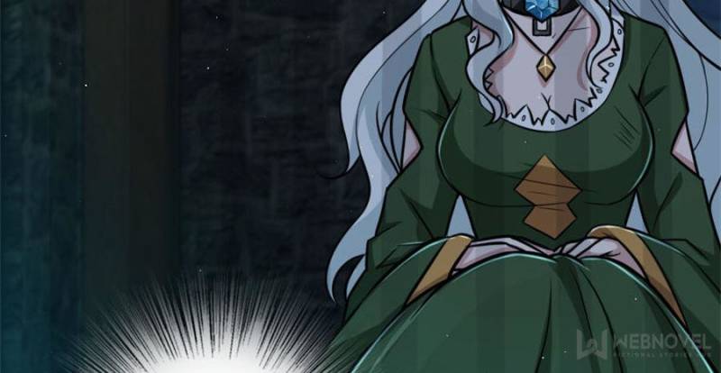Release That Witch Chapter 253 page 3 - Chapter 253