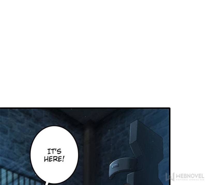 Release That Witch Chapter 253 page 30 - Chapter 253