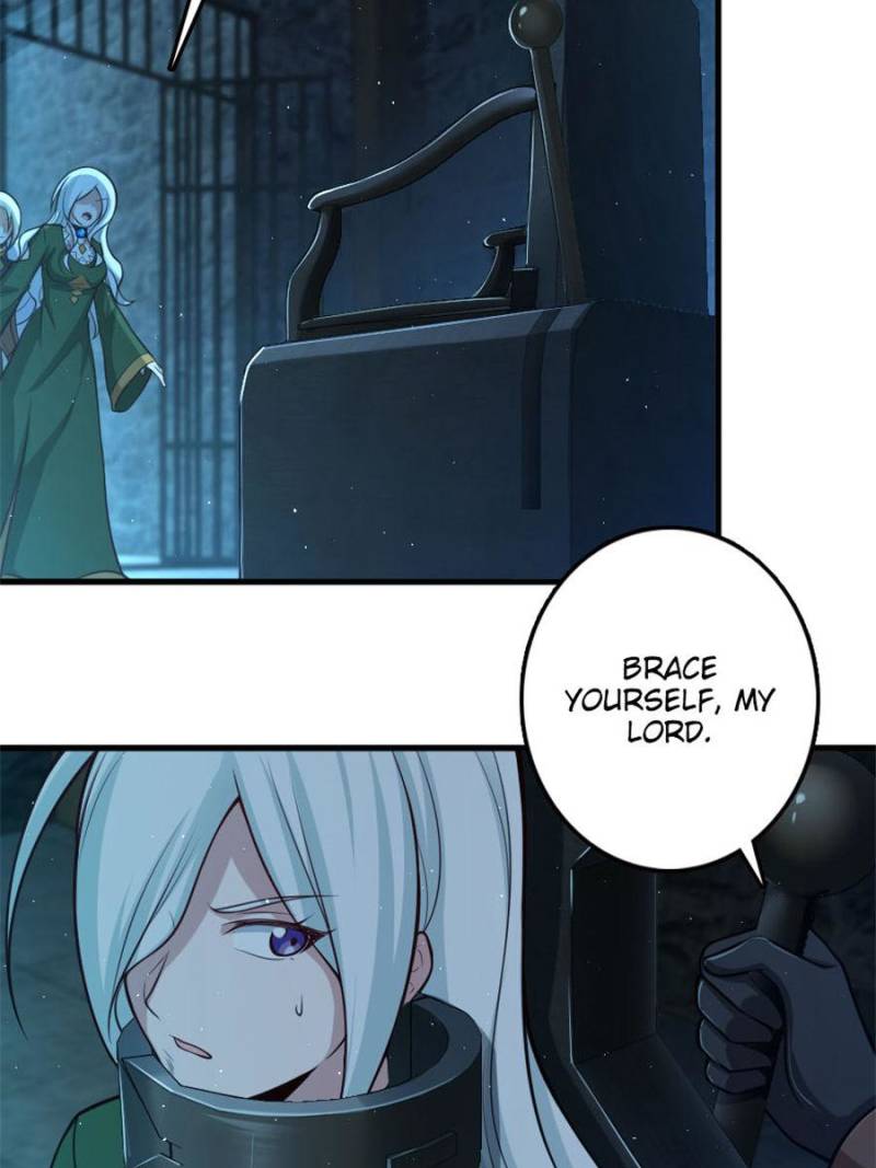 Release That Witch Chapter 253 page 31 - Chapter 253