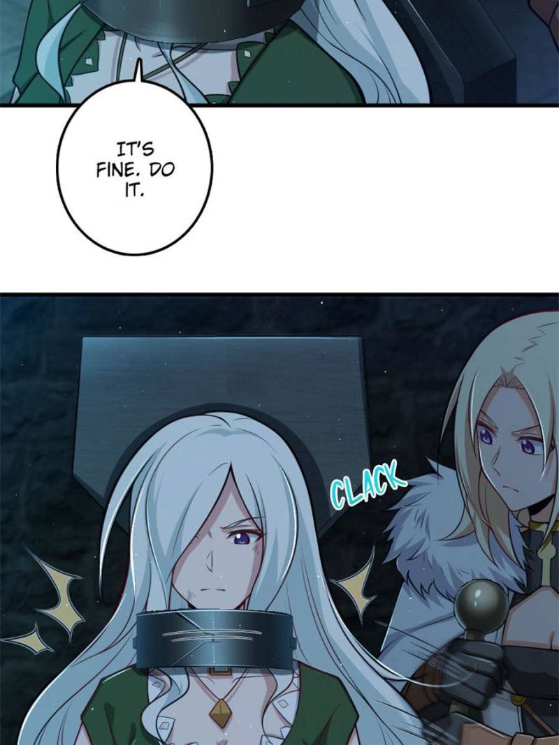 Release That Witch Chapter 253 page 32 - Chapter 253