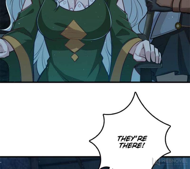 Release That Witch Chapter 253 page 33 - Chapter 253