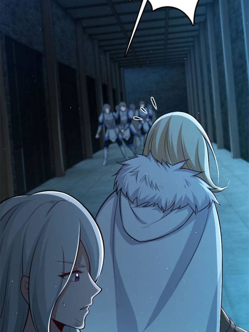 Release That Witch Chapter 253 page 34 - Chapter 253