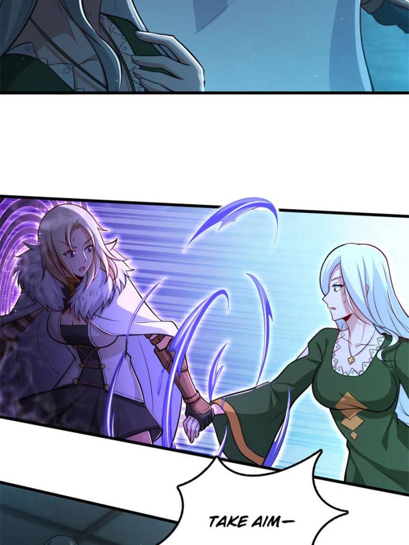 Release That Witch Chapter 253 page 35 - Chapter 253