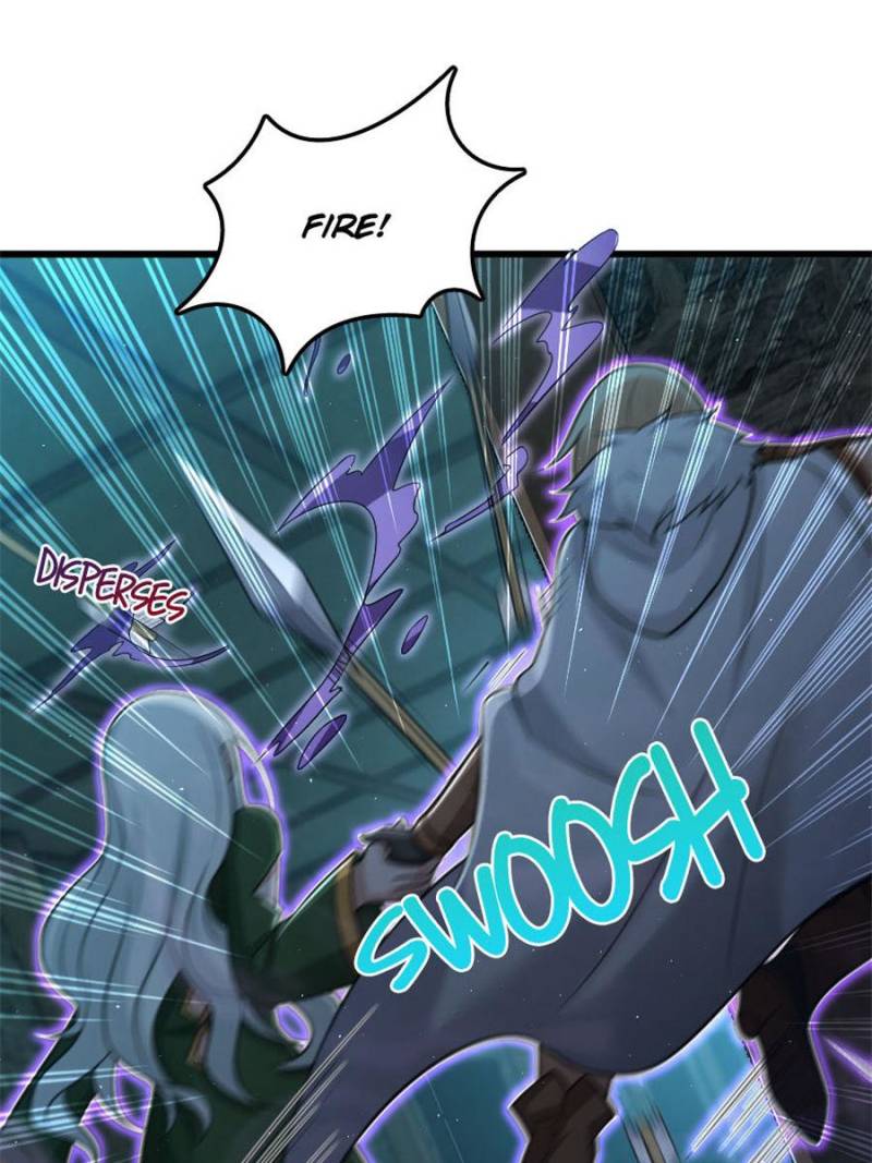 Release That Witch Chapter 253 page 37 - Chapter 253