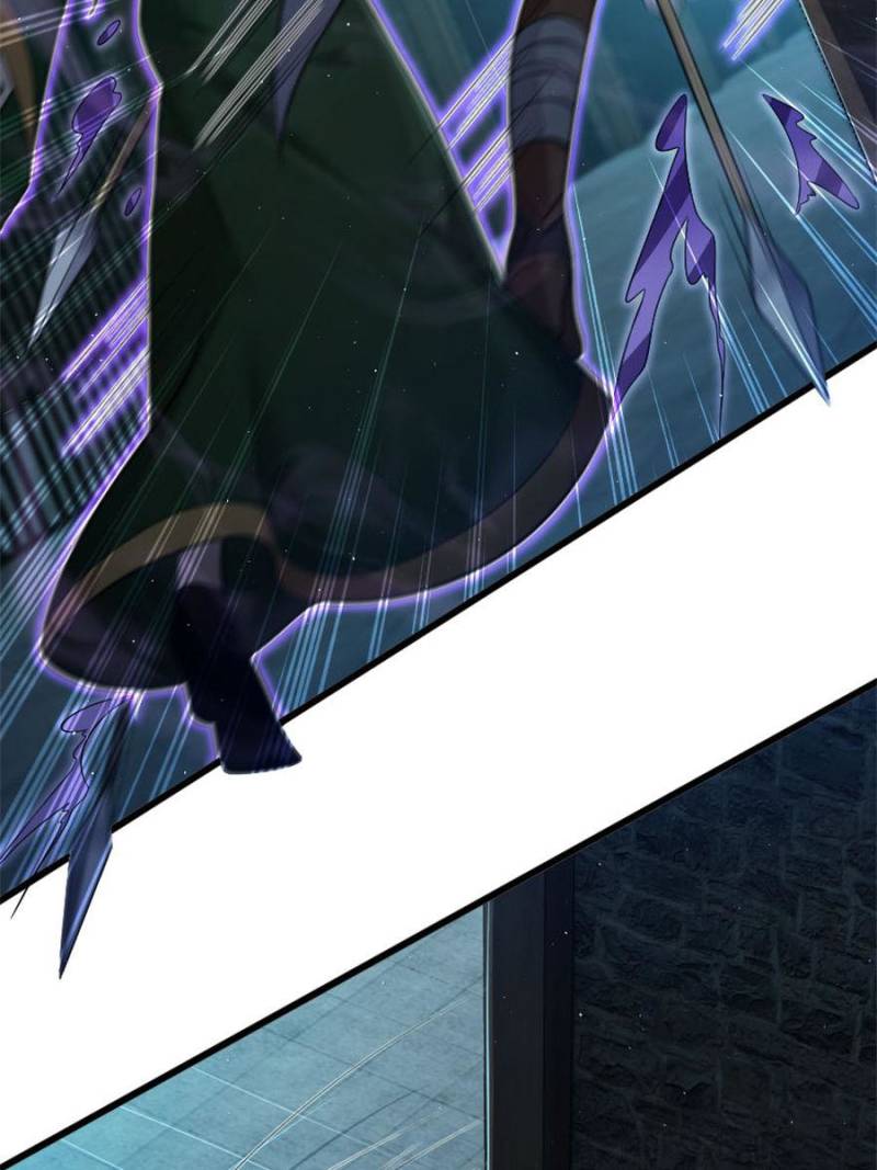 Release That Witch Chapter 253 page 38 - Chapter 253