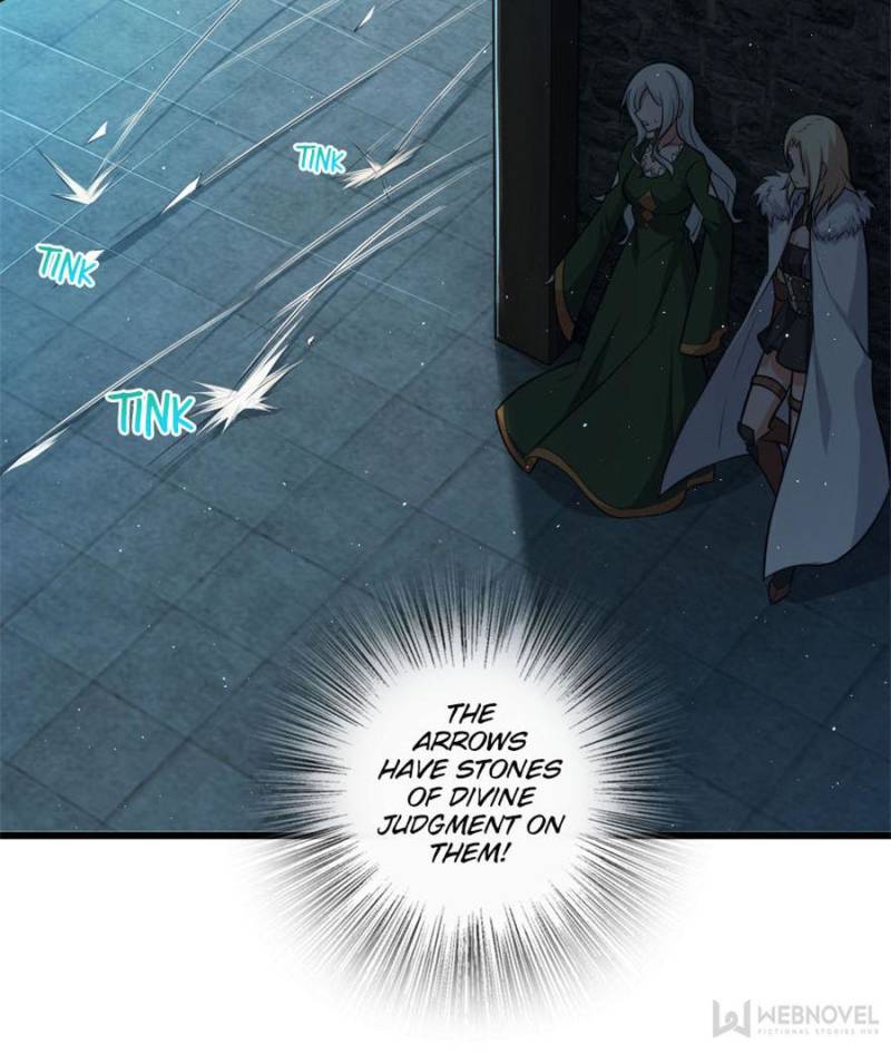 Release That Witch Chapter 253 page 39 - Chapter 253