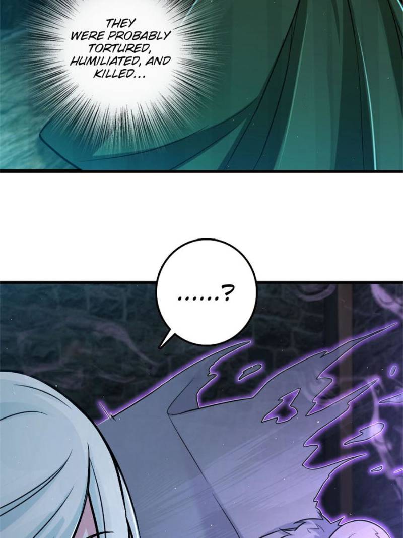 Release That Witch Chapter 253 page 4 - Chapter 253