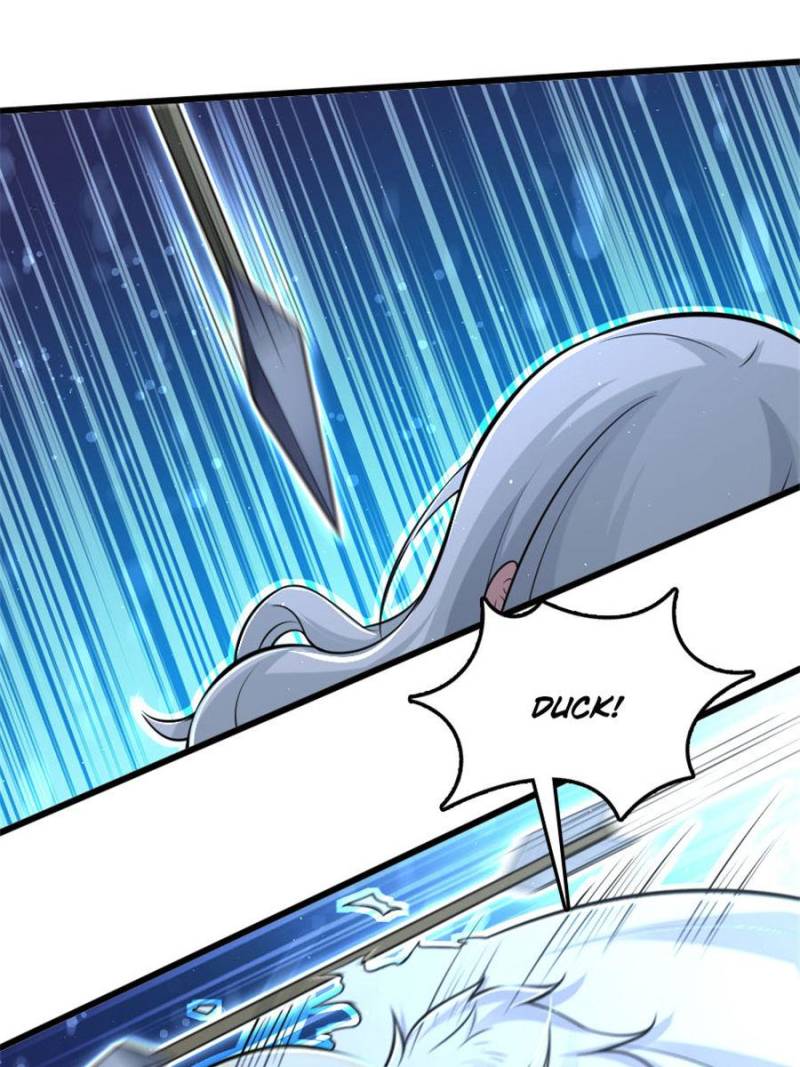 Release That Witch Chapter 253 page 40 - Chapter 253