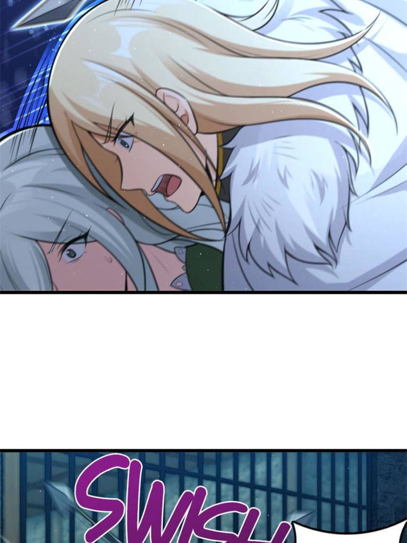 Release That Witch Chapter 253 page 41 - Chapter 253